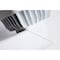 Satco 9 Watt PL 4-Pin LED 1100 Lumens G24q Base CCT Selectable White Finish 120-277 Volts S21410 - alternate 6